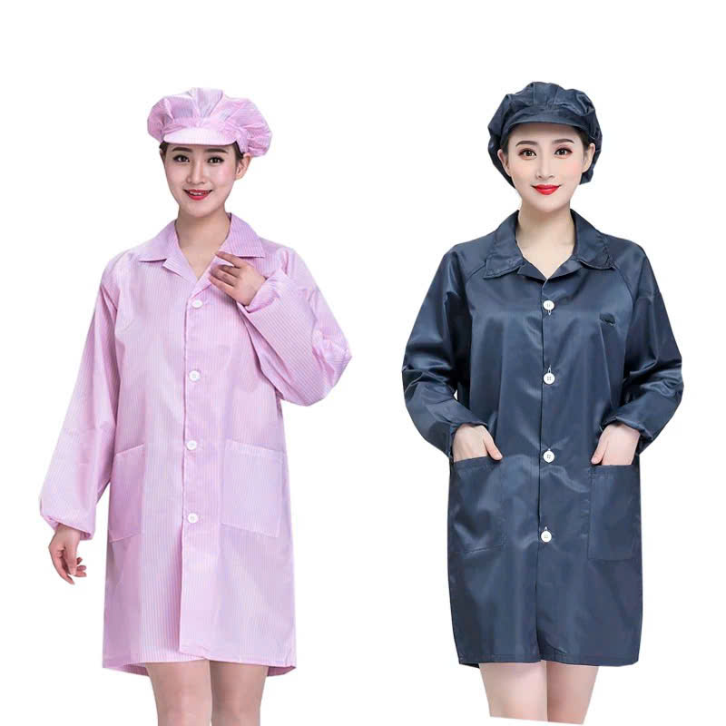 Quần áo phòng sạch
